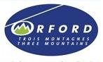 ski mont orford